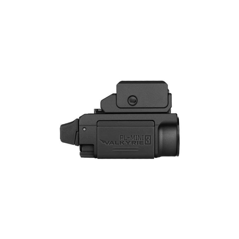 Olight PL-MINI 3 Valkyrie Silah Feneri ( Şarjlı )