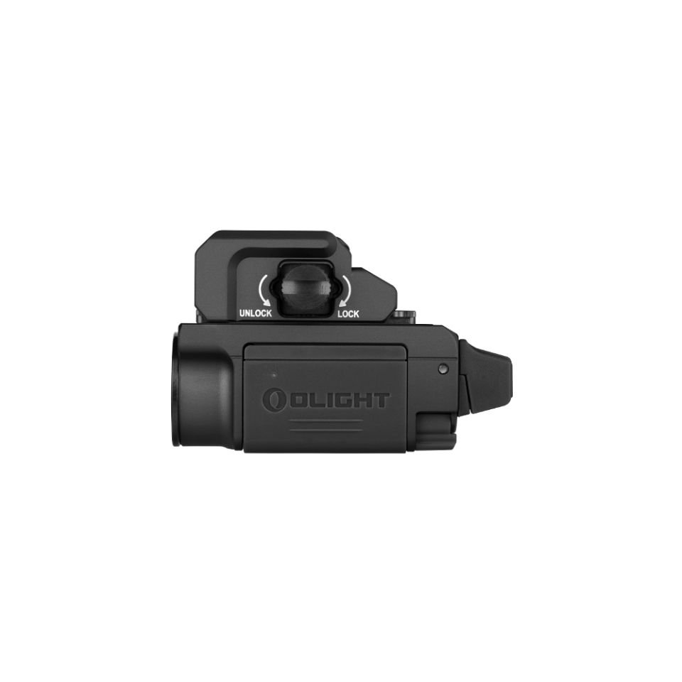 Olight PL-MINI 3 Valkyrie Silah Feneri ( Şarjlı )
