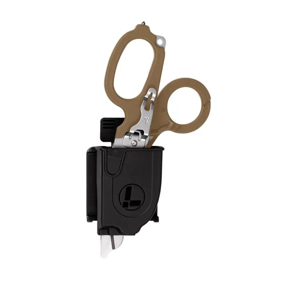 Leatherman Raptor Rescue Tan