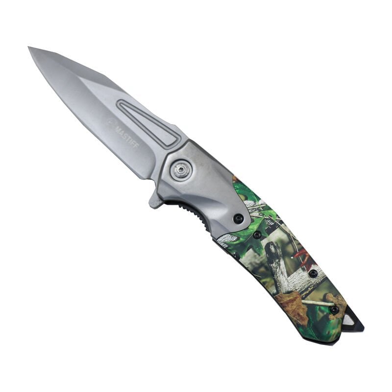 Falcon FX-300 Kamp Outdoor Çakısı