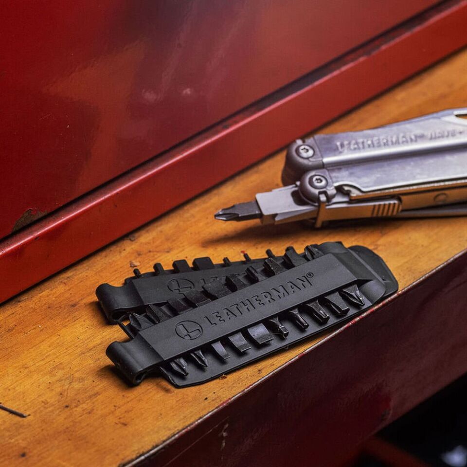 Leatherman Bit Kit