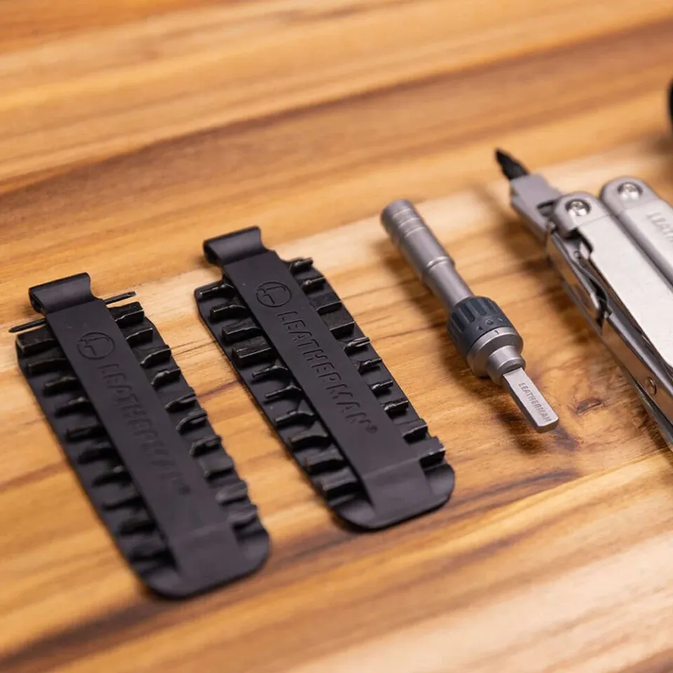 Leatherman Bit Kit