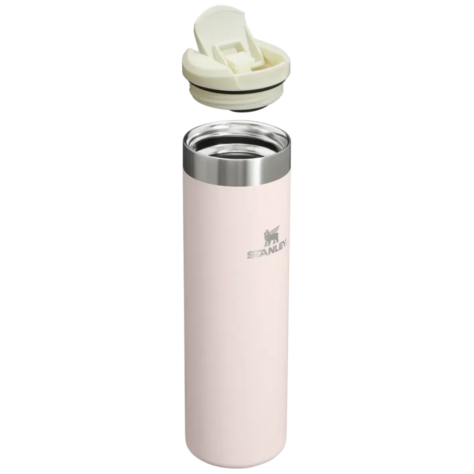 Stanley The AeroLight™ Transit Mug | 0.59L - Açık Pembe