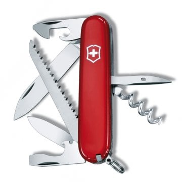 Victorinox Camper Çakı 1.3613