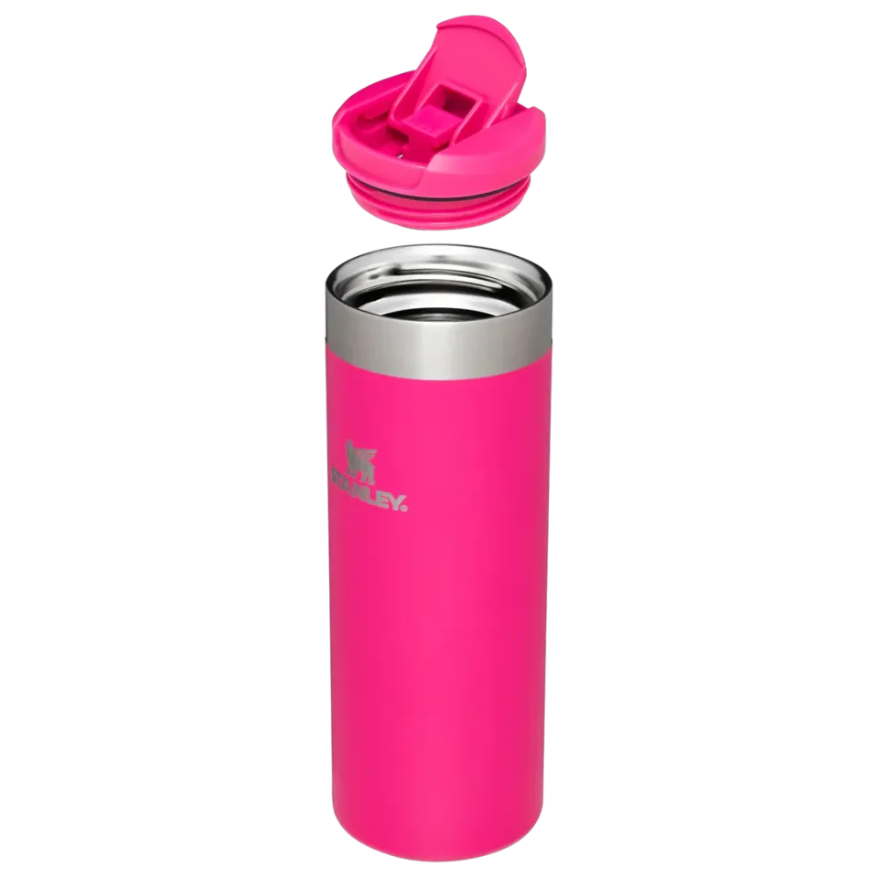 Stanley The AeroLight™ Transit Mug 0.47L - Şeker Pembesi