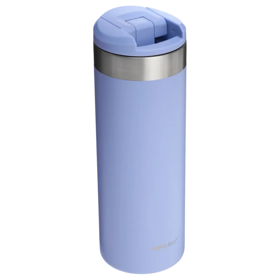 Stanley The AeroLight™ Transit Mug 0.47L - Eflatun