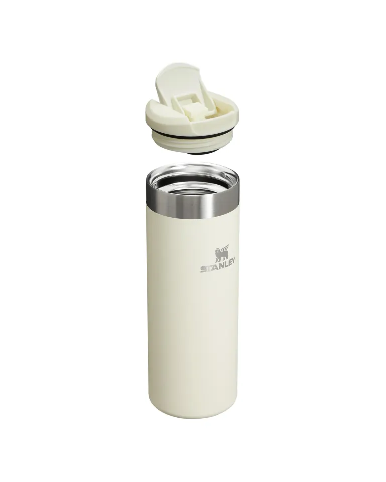Stanley The AeroLight™ Transit Mug 0.47L - Krem