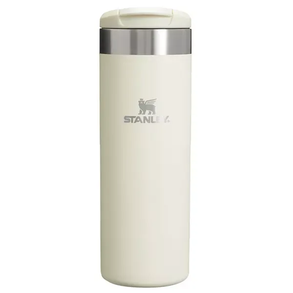 Stanley The AeroLight™ Transit Mug 0.47L - Krem