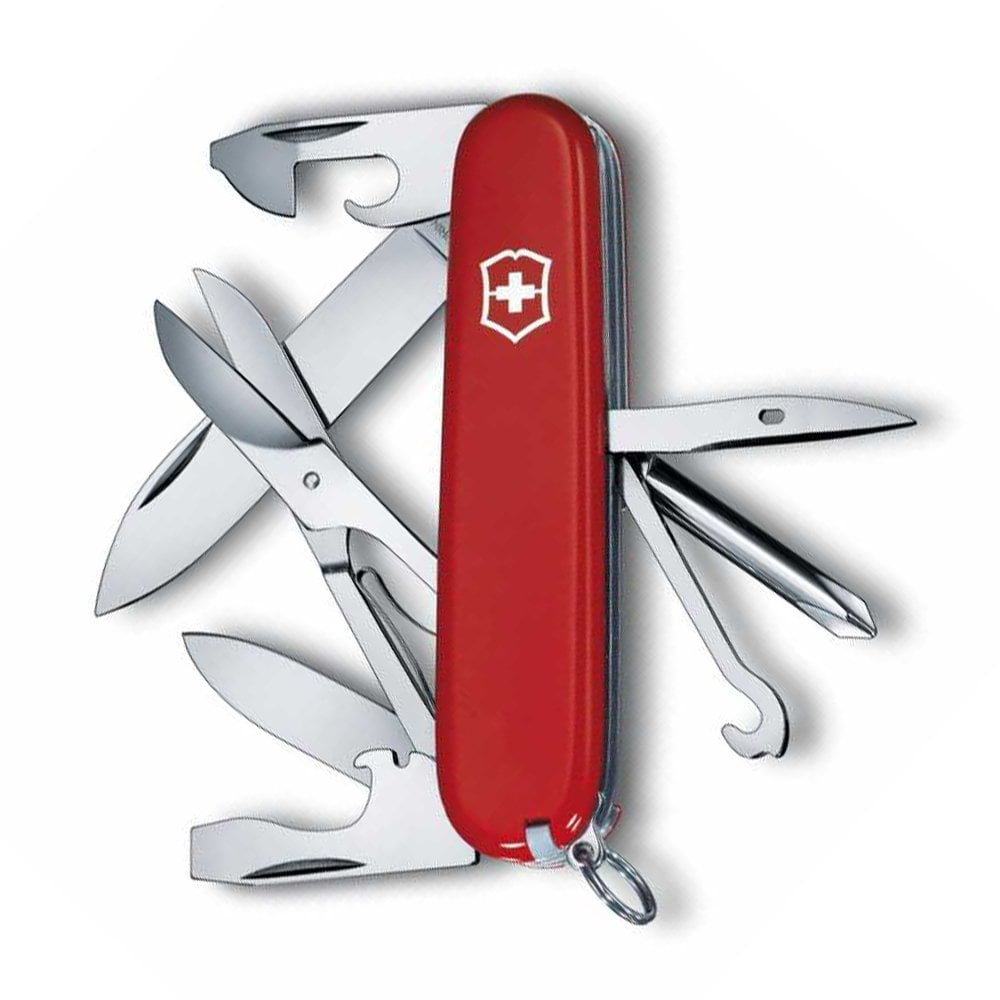 Victorinox Super Tinker Çakı 1.4703