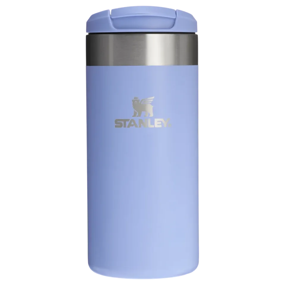Stanley The AeroLight™ Transit Mug | 0.35L Hydrangea
