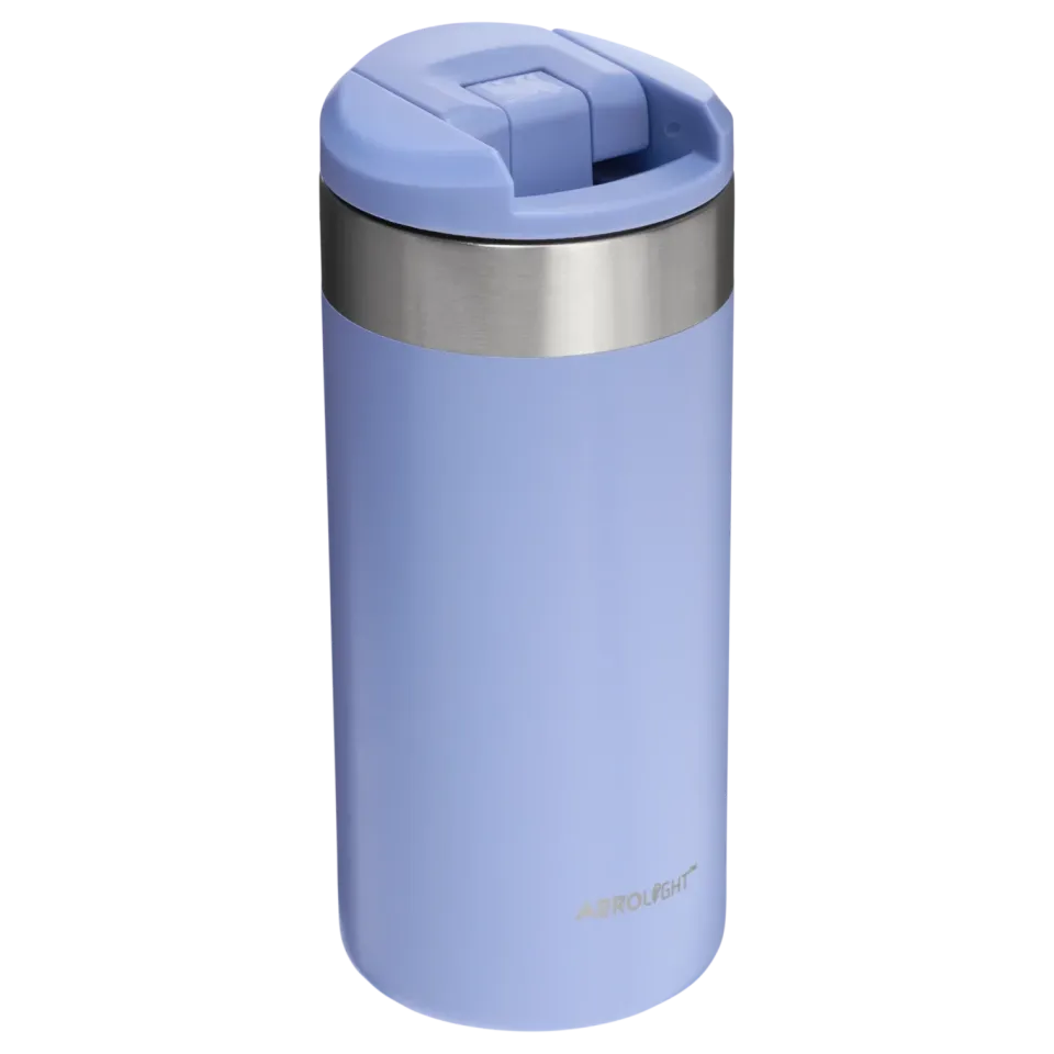 Stanley The AeroLight™ Transit Mug | 0.35L Hydrangea