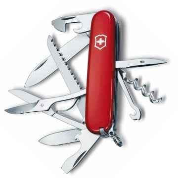 Victorinox Huntsman Çakı 1.3713