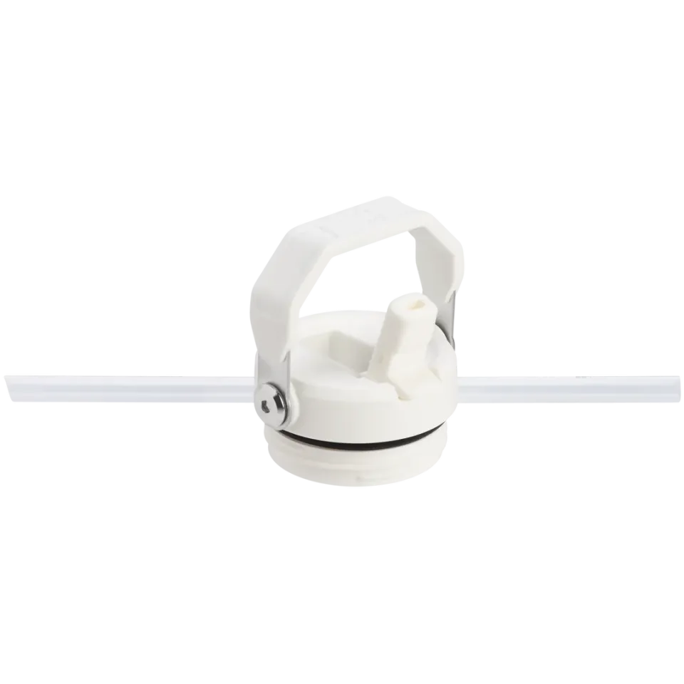 Stanley The IceFlow Flip Straw 2.0 Pipetli Termos Bardak 1,06 LT - Frost