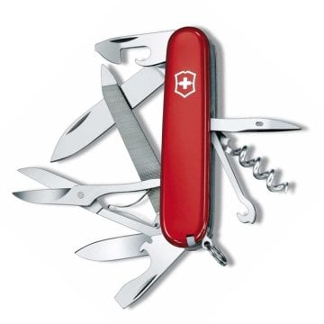 Victorinox Mountaineer Çakı 1.3743