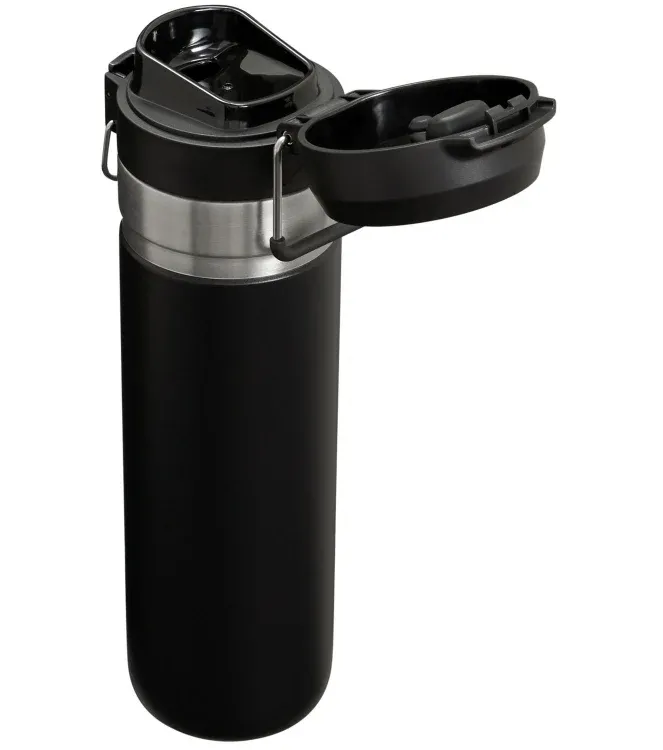 Stanley Go Quick Flip Water Bottle | 0.70L - Siyah 2.0