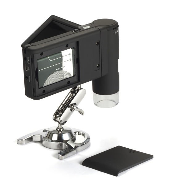 Levenhuk DTX 500 Mobi Dijital Mikroskop