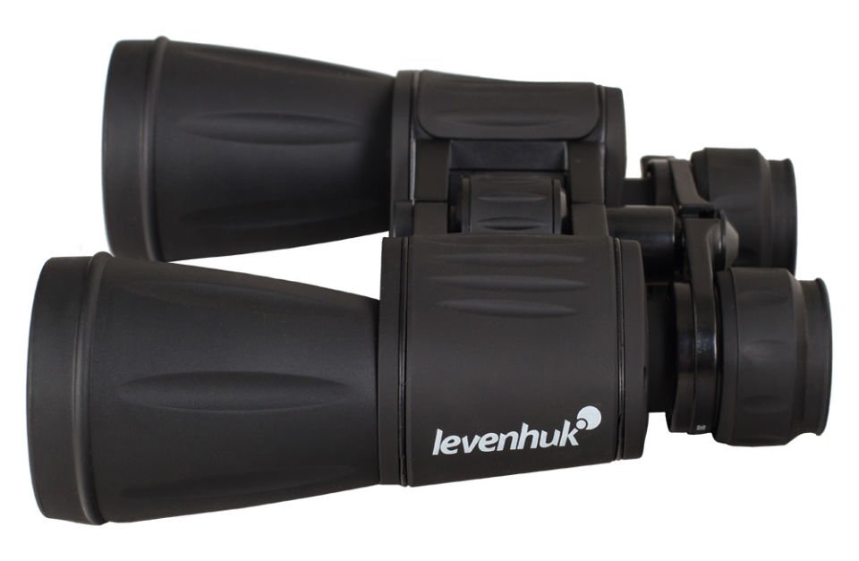 Levenhuk Atom 10–30x50 Binoküler Dürbün