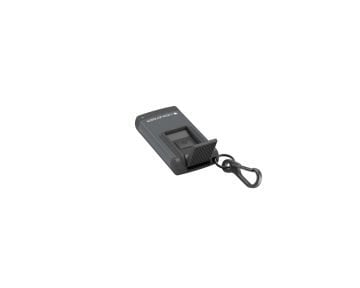 Led Lenser K4R 120 Lümen Anahtarlık Fener + 4gb hafıza