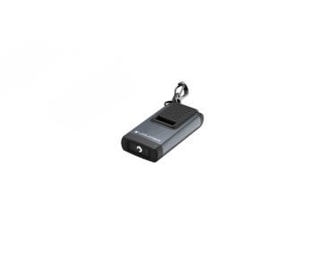 Led Lenser K4R 120 Lümen Anahtarlık Fener + 4gb hafıza