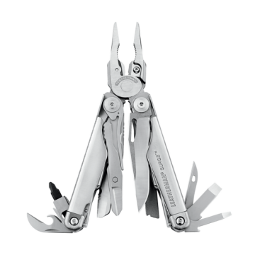 Leatherman Surge Multitool Tam Set