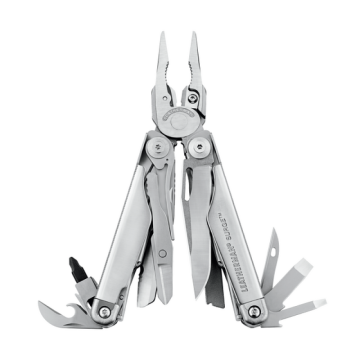 Leatherman Surge Multitool Tam Set
