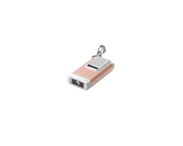 Led Lenser K4R 120 Lümen Anahtarlık Fener Gold