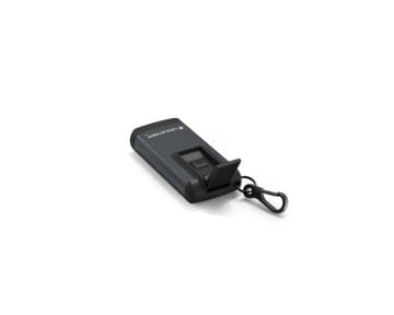 Led Lenser K6R 400 Lümen Anahtarlık Fener