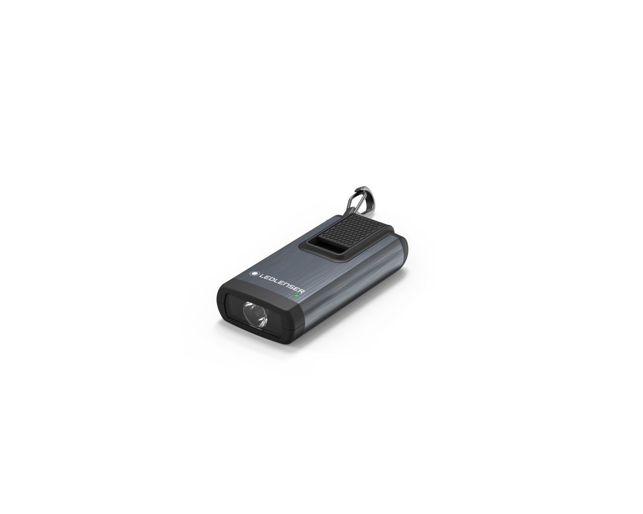 Led Lenser K6R 400 Lümen Anahtarlık Fener