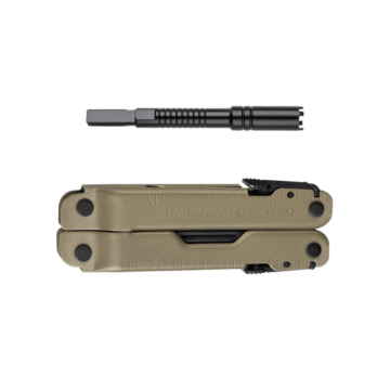 Leatherman Super tool 300M Coyote Tan