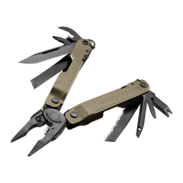 Leatherman Super tool 300M Coyote Tan