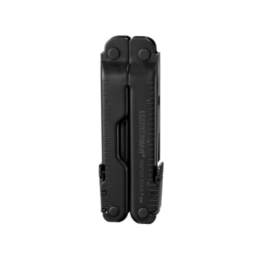 Leatherman Super tool 300M Black