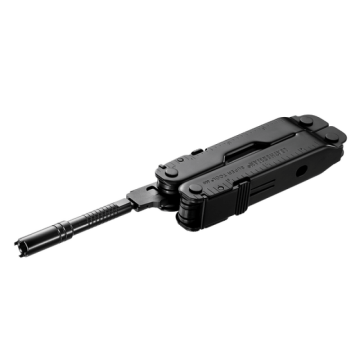 Leatherman Super tool 300M Black