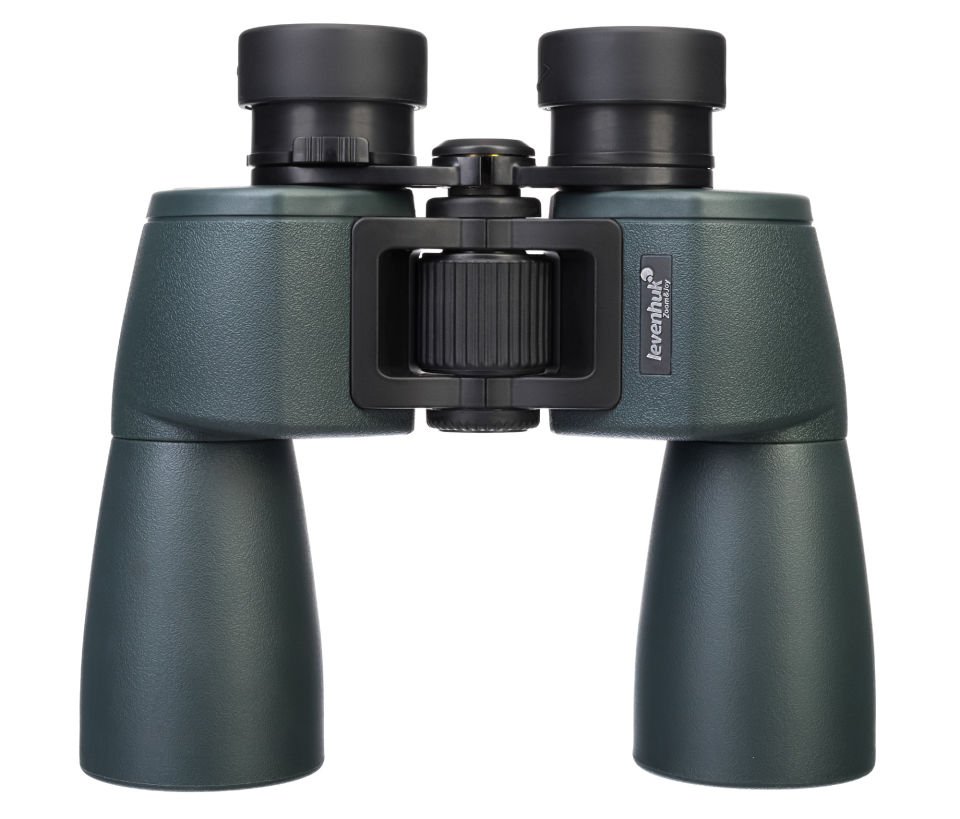 Levenhuk Sherman PRO 12x50 Binoküler Dürbün