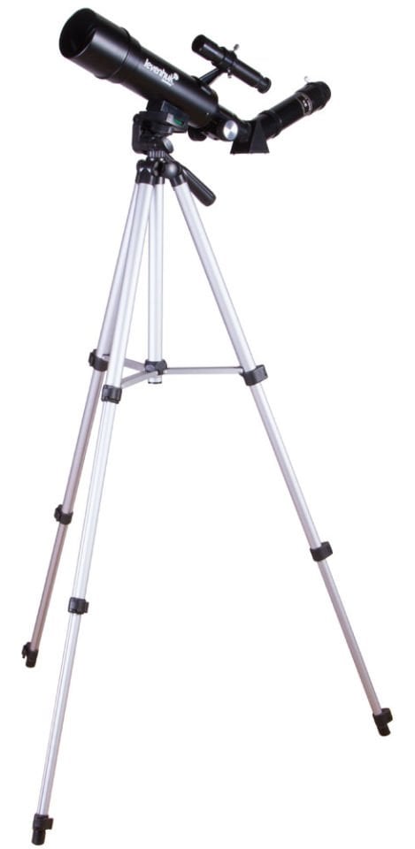 Levenhuk Skyline Travel 50 Teleskop
