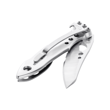 Leatherman Skeletool® KBX Gümüş