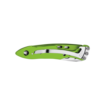 Leatherman Skeletool® KBX Lime Yeşil
