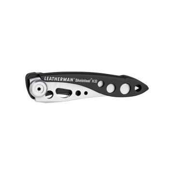 Leatherman Skeletool® KB Siyah