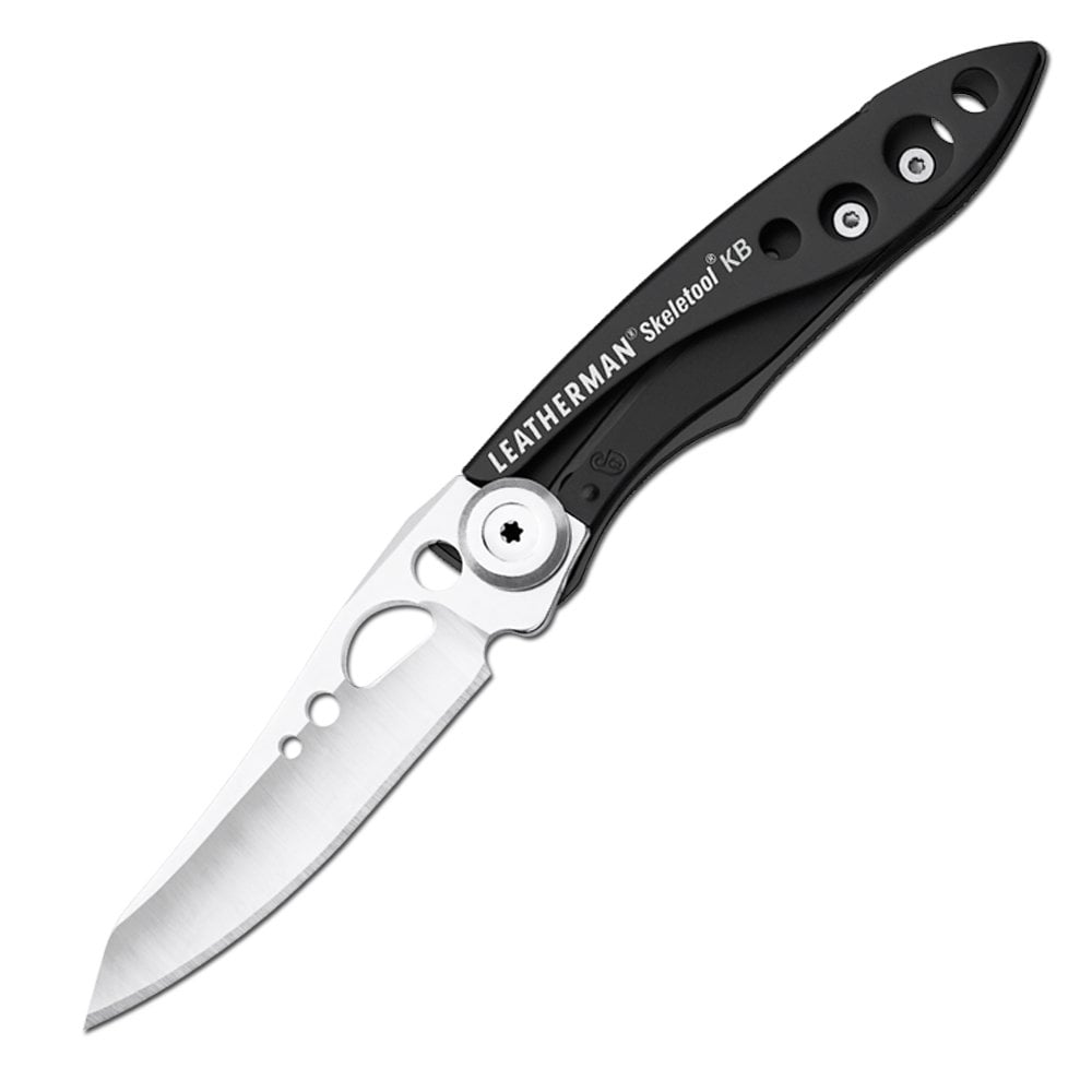 Leatherman Skeletool® KB Siyah