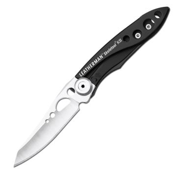 Leatherman Skeletool® KB Siyah