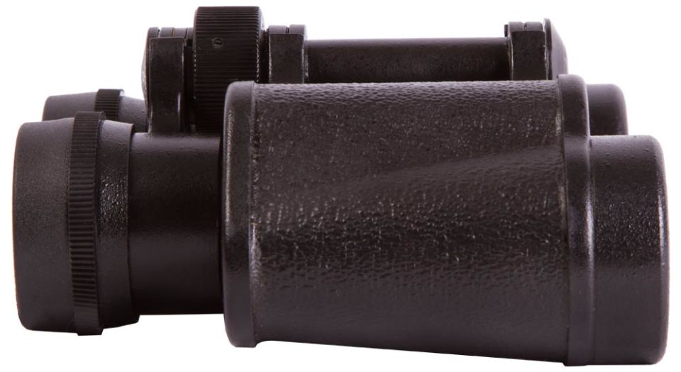 Levenhuk Heritage BASE 8x30 Binoküler Dürbün