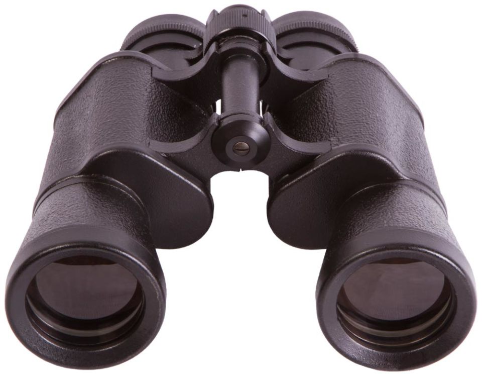Levenhuk Heritage BASE 10x40 Binoküler Dürbün