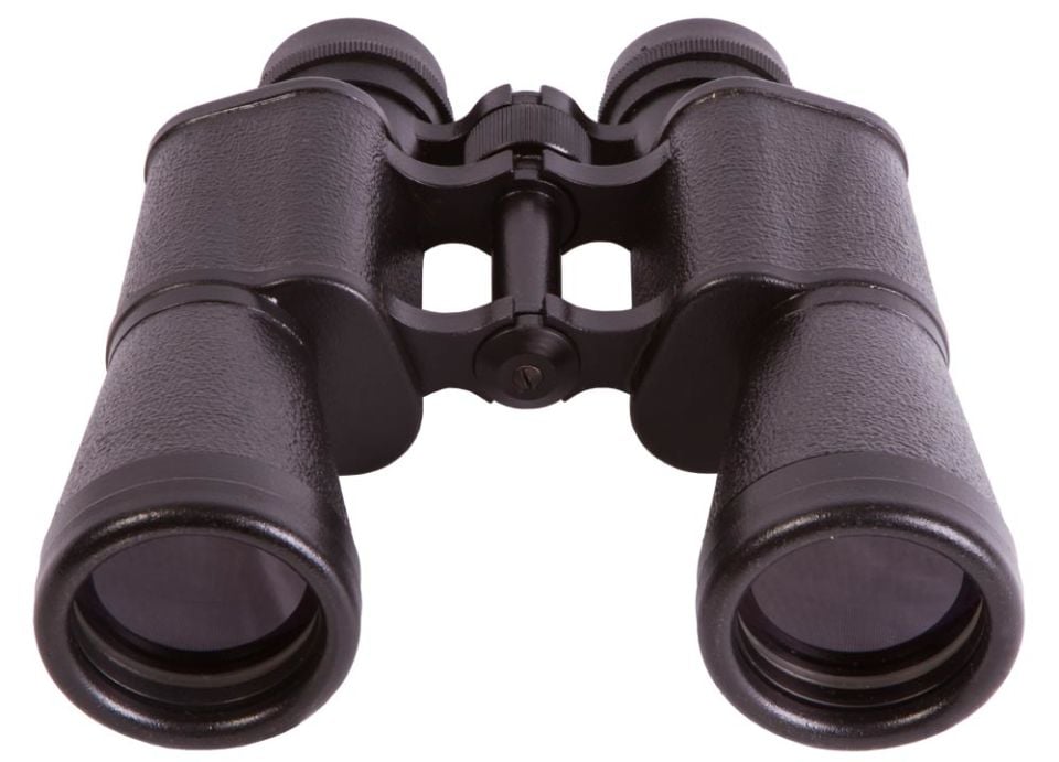 Levenhuk Heritage BASE 12x45 Binoküler Dürbün