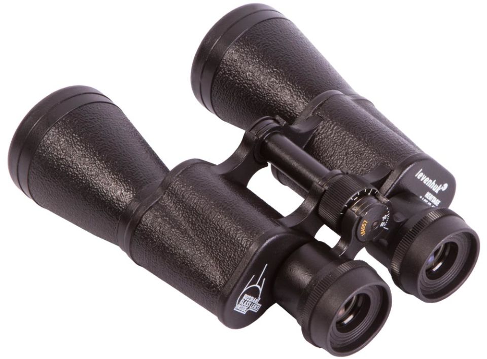 Levenhuk Heritage BASE 12x45 Binoküler Dürbün