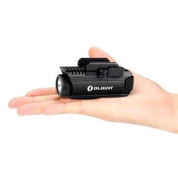 Olight PL-1 II VALKYRIE 450 Lümen Silah Feneri