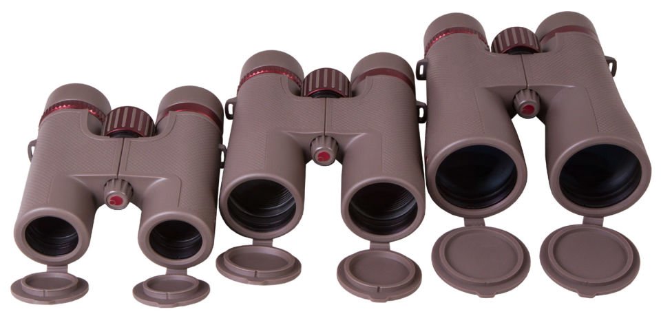 Levenhuk Monaco ED 8x32 Binoküler Dürbün