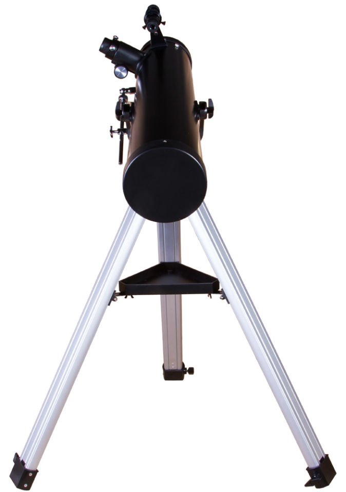 Levenhuk Skyline BASE 100S Teleskop