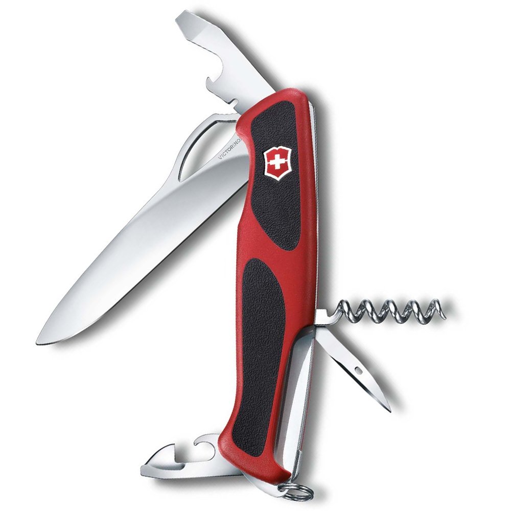 Victorinox 0.9553.MC RangerGrip 61 Çakı