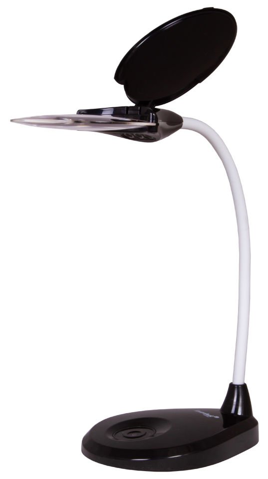 Levenhuk Zeno Lamp ZL13 Büyüteç
