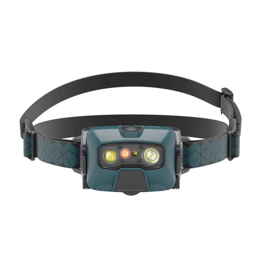 Led Lenser HF6R Core / Teal Green (Limited Edition)