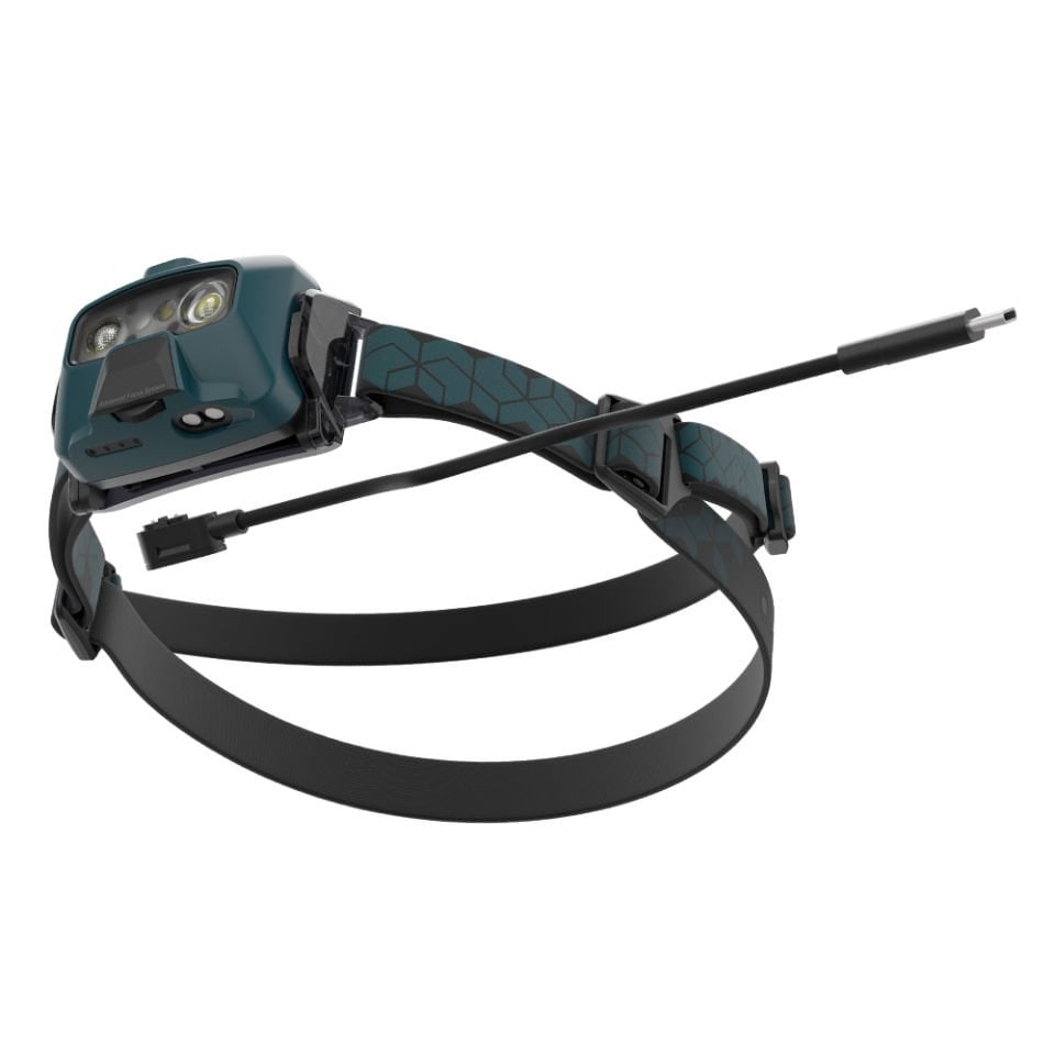 Led Lenser HF6R Core / Teal Green (Limited Edition)